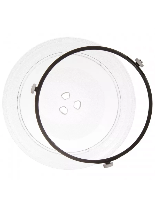 Микроволновая Печь HYM-M2058 20л. 700Вт черный