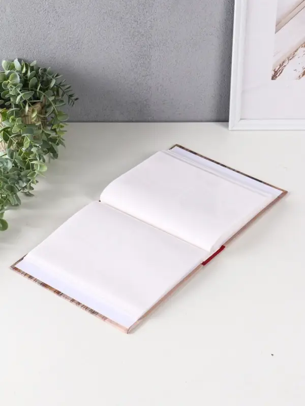 Фотоальбом 200 фото 10X15см, Фотоальбом 200 фото 10X15см, "Букет красных роз", ПП карм.