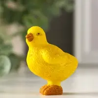 Сувенир полистоун "Утёнок/Цыплёнок" МИКС 4,9х3х5,6 см Сувенир полистоун "Утёнок/Цыплёнок" МИКС 4,9х3х5,6 см