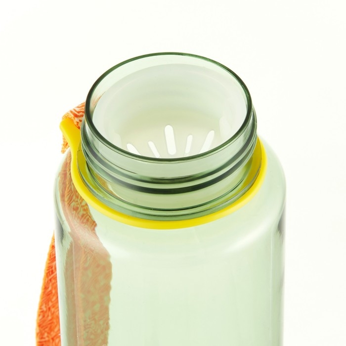 Бутылка для воды, 800 мл,  Бутылка для воды, 800 мл, "Мастер К"