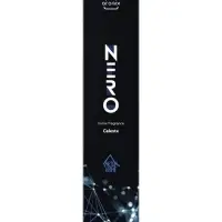 Диффузор ароматический с палочками Nero Celeste, 50 мл