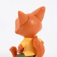 Игрушка-сюрприз "Любимые герои", зверята