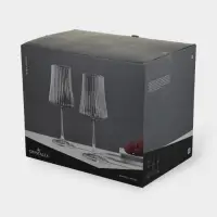 Экстра бокал для вина 560 мл opt (*6)