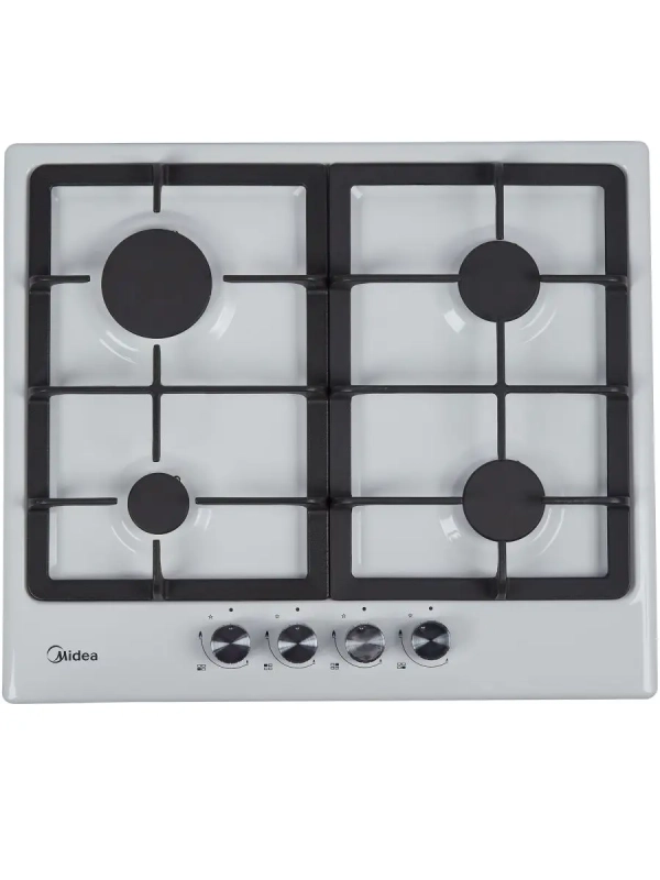 Встраиваемая газовая варочная панель MG606W