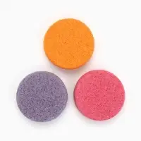 Бомбочки для ванны детские &laquo;Единороги&raquo;, набор 3&times;100 г, ULAB