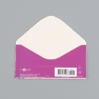 Конверт для денег &laquo;С Днем Рождения!&raquo;, ёж, 16,5 х 8 см