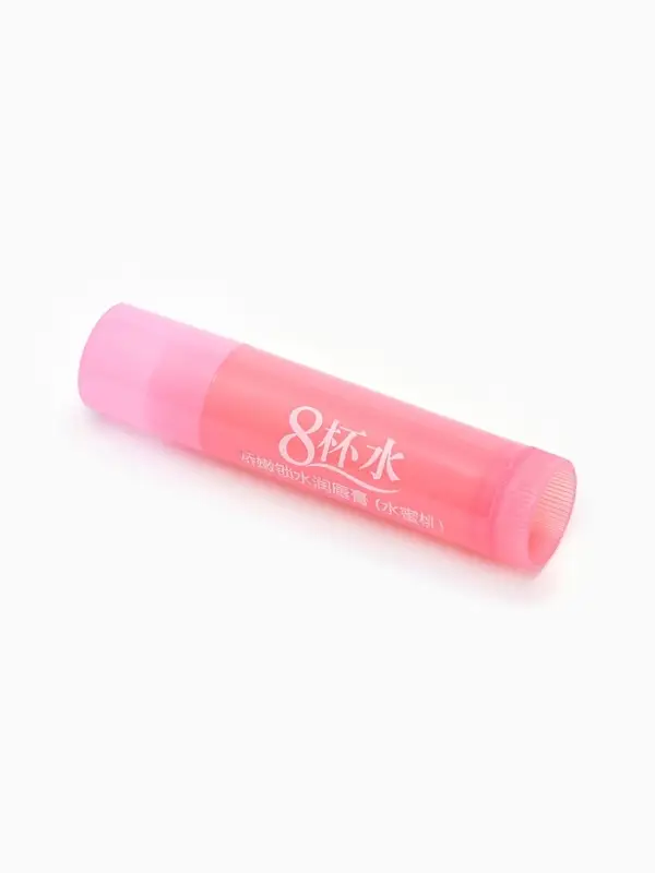 Губная помада гигиеническая с экстрактом персика