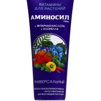 Удобрение Гель "Аминосил Универсальный 250мл"