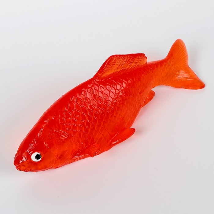 Липучка «Рыбка», цвета МИКС Липучка «Рыбка», цвета МИКС