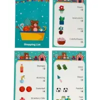 Логический Домик "Играем и развиваемся"