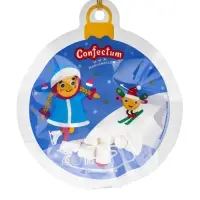 Маршмеллоу  «Confectum ШАР» 15 г