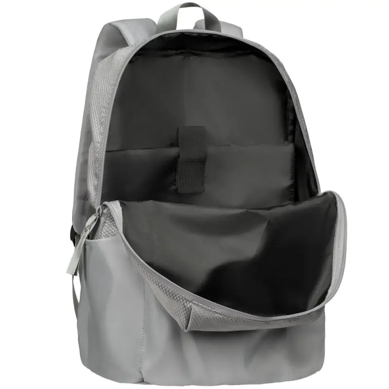 Рюкзак Eclatant, серый Рюкзак Eclatant, серый