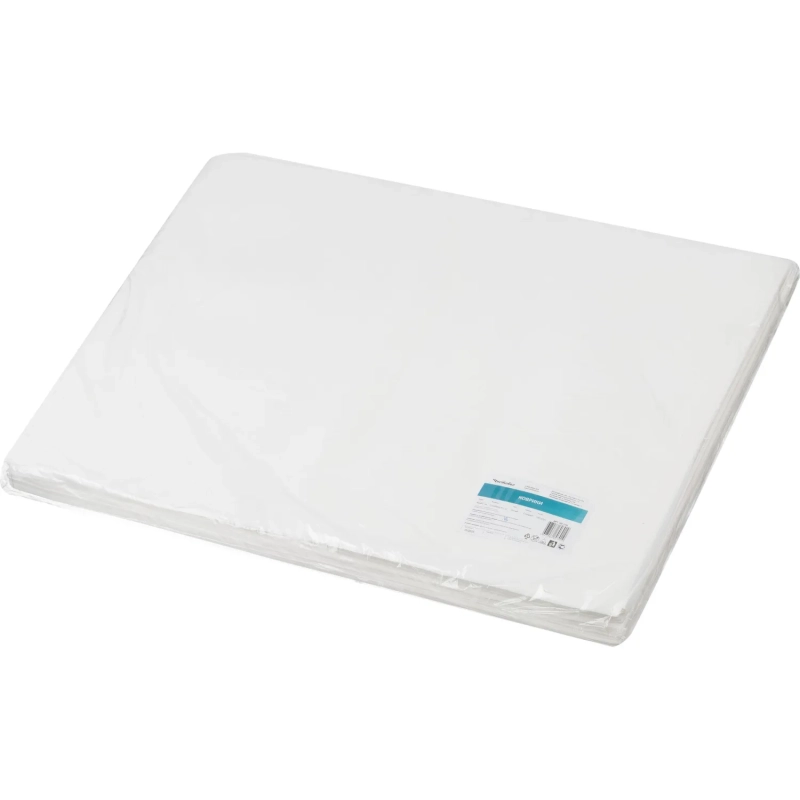 Коврик спанбонд 80 г/кв.м 45х60 см 100 шт./уп (00-256)