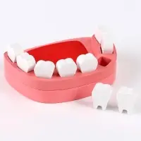 Игровой набор &laquo;Играем в доктора&raquo; мягкий кейс 22&times;15&times;14 см