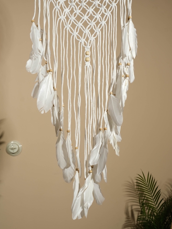 Ловец снов "Эстетика" 32х90 см.