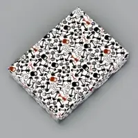 Коробка для печенья, «Настоящему мужику», 14×10.5×2.5 см