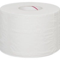 Бумага туалетная д/дисп Focus Point 2сл белая 120м ЦВ 12рул/уп_5036915