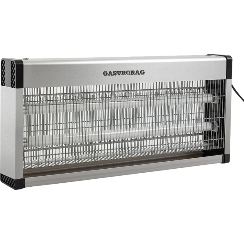 Лампа инсектицидная GASTRORAG на 150м2 EGO-ZIC240