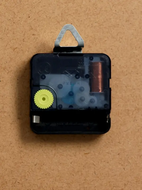 Часы настенные интерьерные &laquo;Чай с лимоном&raquo;, серия: Кухня, 20&times;26 см, от батарейки 1&times;АА