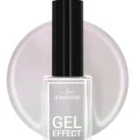 Лак для ногтей с эффектом геля &laquo;Формула&raquo;, тон 108, розовая дымка с перламутром, 12 мл