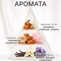 Диффузор ароматический с палочками Nero Nova, 50 мл