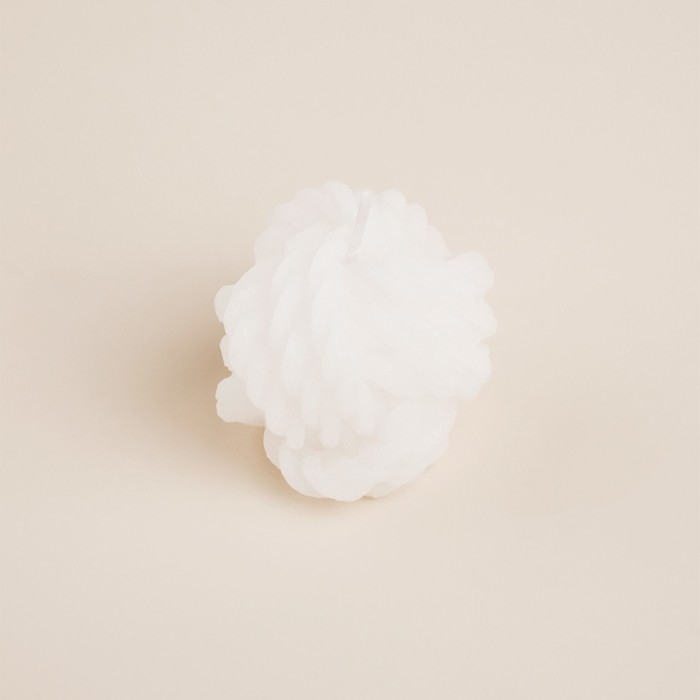 Свеча восковая, 5,5×5,5 см Свеча восковая, 5,5×5,5 см