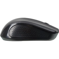 Мышь компьютерная Oklick 485MW черный оптич WLS USB/1600dpi/3but