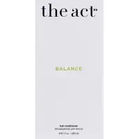 Кондиционер для волос восстанавливающий 280 мл, The Act