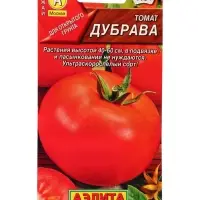 Семена Томат Дубрава, 0,2 г