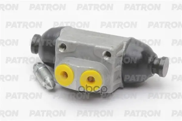 цилиндр тормозной рабочий PATRON арт. PBC4259