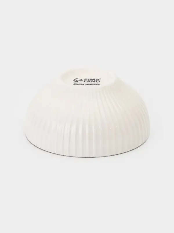 Набор пиал 4 шт    Доляна "Scandy" 350 мл