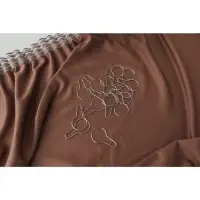 Крючок для штор, 6.8&times;3.8&times;0.2 см, 20 шт., цвет серебряный