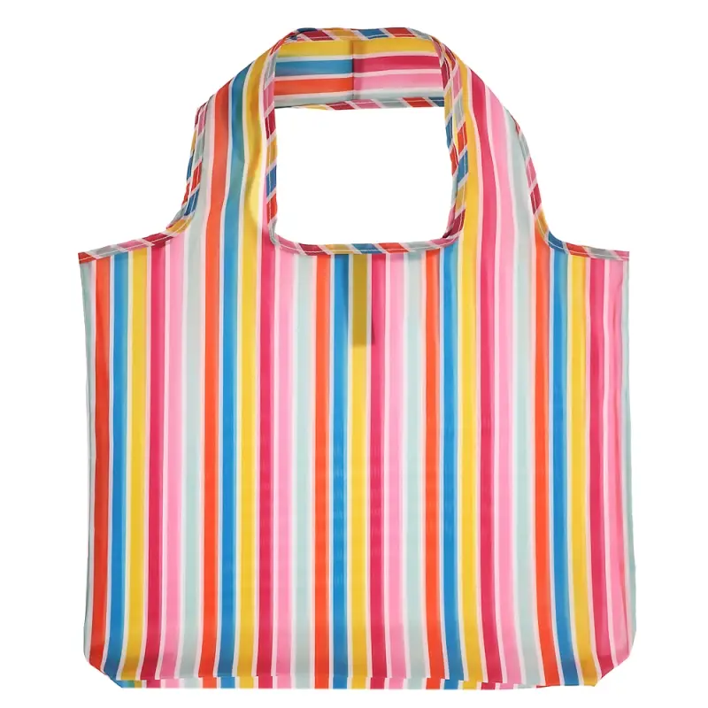 VETTA Сумка складная, 60х42х6см, полиэстер 190T, рисунок