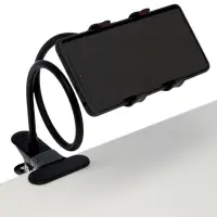 Гибкий держатель для телефона