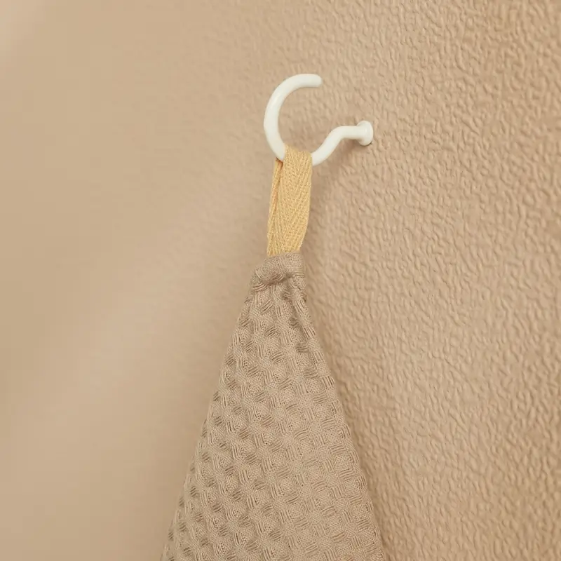 Крючки-саморезы завинчивающиеся тм VETTA, 55мм, 6шт