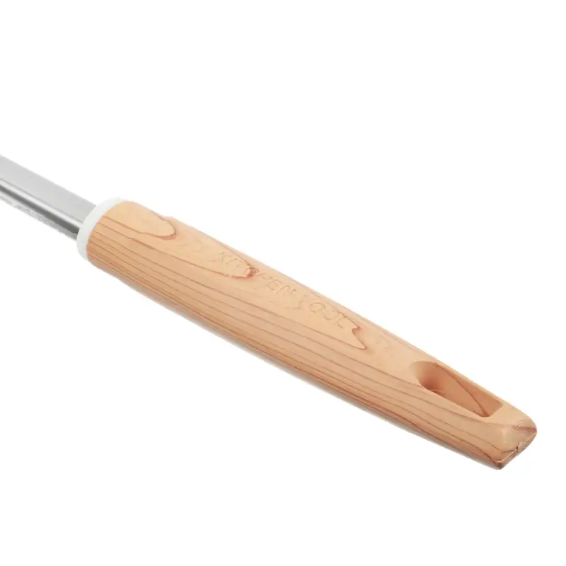 VETTA Шумовка, 34,5х11,5см, нерж.сталь, полипропилен