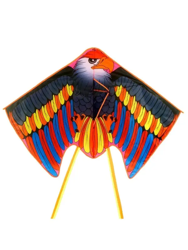 Воздушный змей &laquo;Орёл&raquo;