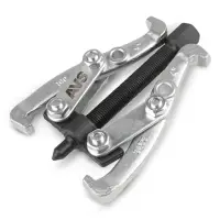 Съемник 2-х лапый шарнирный 100 мм AVS GP24