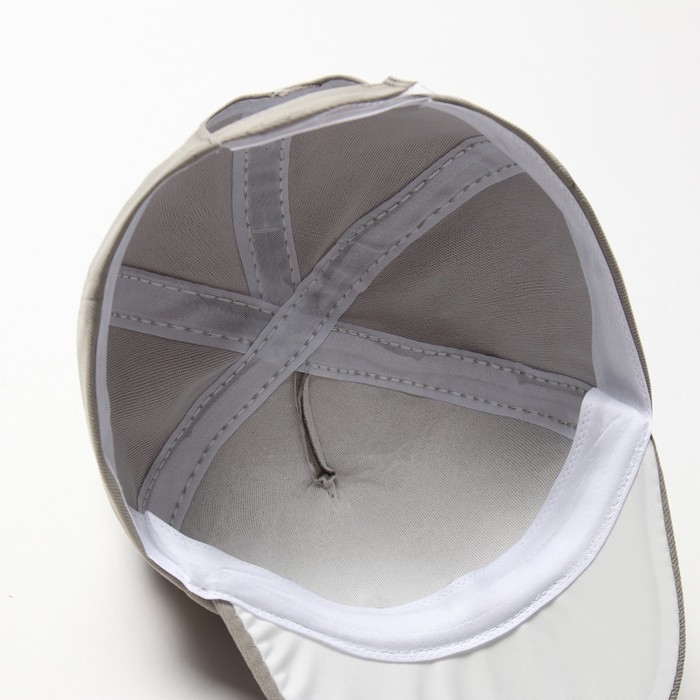 Кепка детская MINAKU Кепка детская MINAKU "Мишка", цвет зелёный, размер 48-50