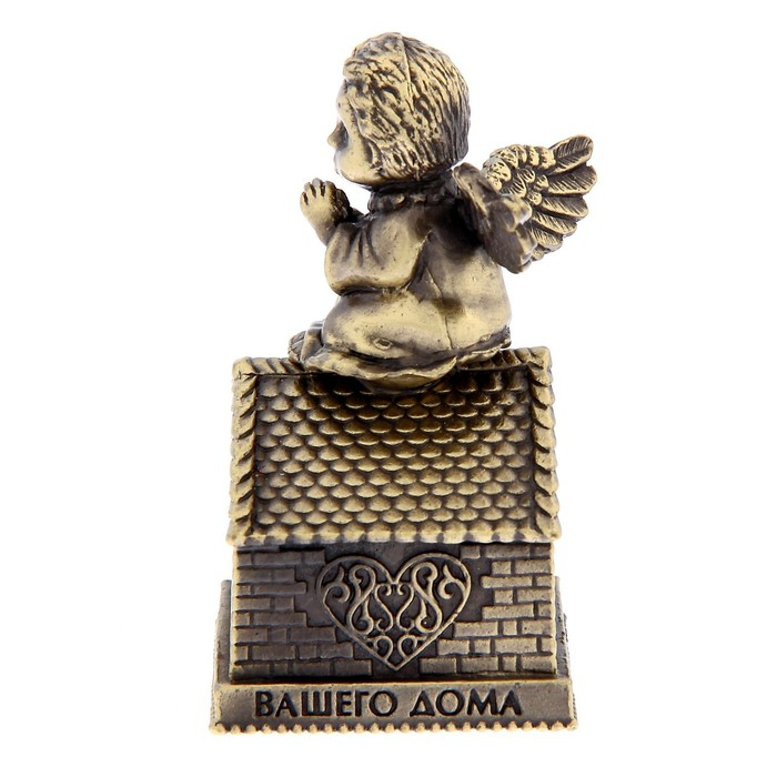 Колокольчик  Колокольчик "Ангел - Хранитель"