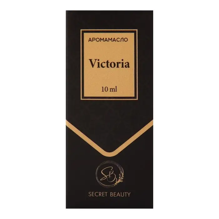 Аромамасло Victoria 10 мл Аромамасло Victoria 10 мл