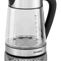 Чайник HYK-G3026