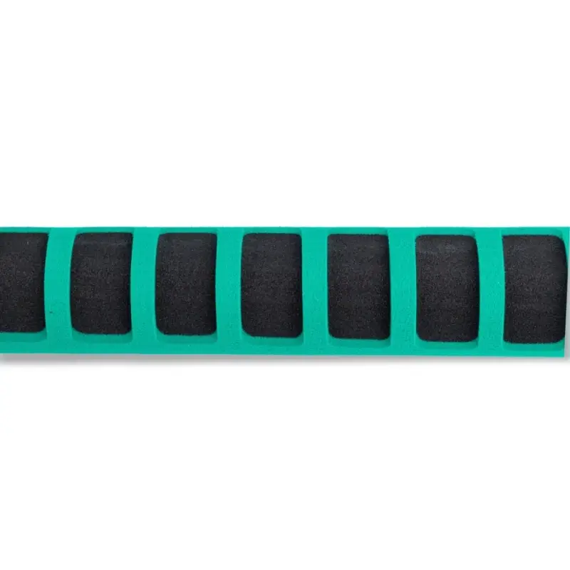 Зимняя щетка со скребком WB-72 (72 см)