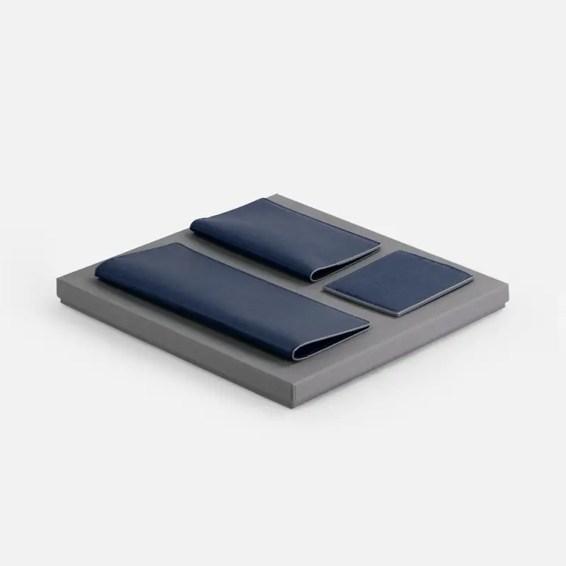 Набор Petrus Trio, синий Набор Petrus Trio, синий