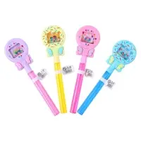 Мыльные пузыри + водная игра Funny toys, МИКС