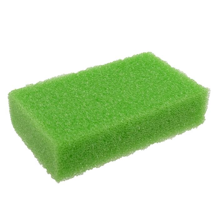 Губка для тела «Секрет красоты», жёсткая, антицеллюлитная, цвет МИКС Губка для тела «Секрет красоты», жёсткая, антицеллюлитная, цвет МИКС