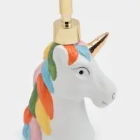 Дозатор для жидкого мыла &laquo;Единорог&raquo;, 300 мл