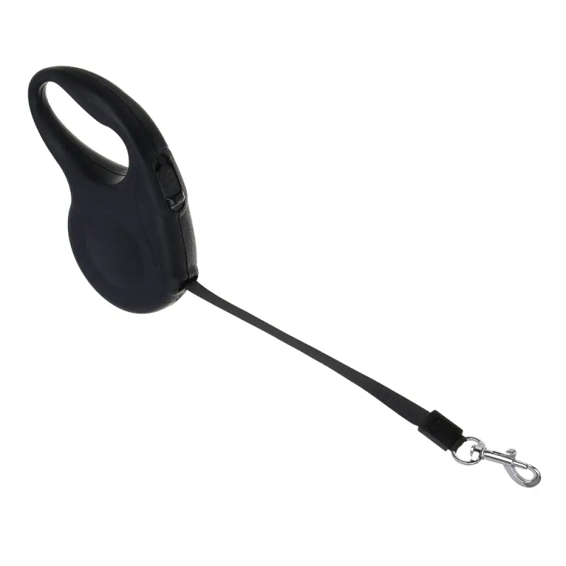 VETTA Поводок-рулетка для домашних животных, полипропилен, нейлон, металл, 3м х1 см, 14х8 см