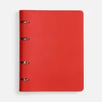 Набор Ringo Walk, красный