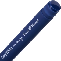Ручка шариковая неавтомат. EasyWrite.NAVY 0,5мм, синяя 20-0415